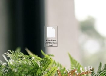 File crdownload là gì