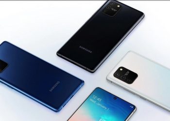 giá bán Galaxy S20 Fan Edition