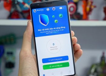 Giải đáp thắc mắc về ứng dụng Bluezone, vì sao chúng ta “CẦN” cài đặt Bluezone
