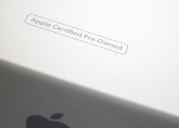 iPhone Certified Pre-Owned là gì