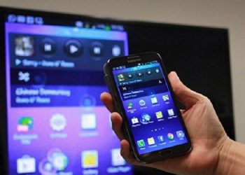 Kết nối nhanh đặc thù (Quick Connect) trên dòng Samsung Galaxy