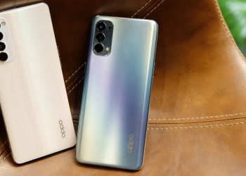 Chênh nhau 3,5 triệu đồng, sự khác biệt giữa OPPO Reno4 và Reno4 Pro là gì?
