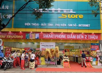Khai trương Viettel Store tại Phú Quốc, Kiên Giang – Smartphone chính hãng giảm đến 2 triệu, phụ kiện mua 1 tặng 1