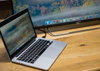 Cách kết nối tivi với laptop qua HDMI