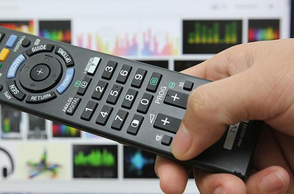 Lỗi tivi sau khi kết nối với laptop qua HDMI nhưng không có tiếng