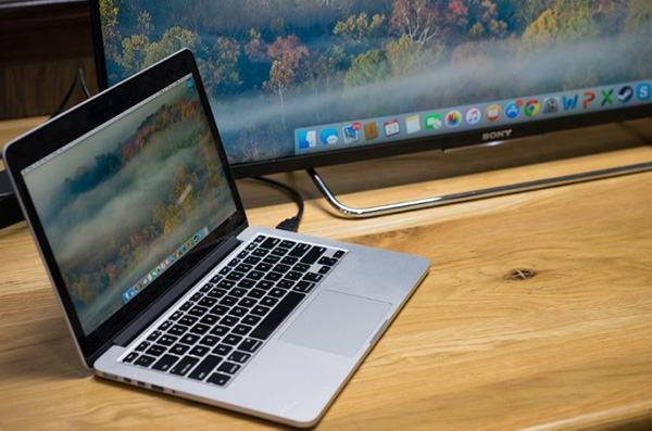 Cách kết nối tivi với laptop qua HDMI