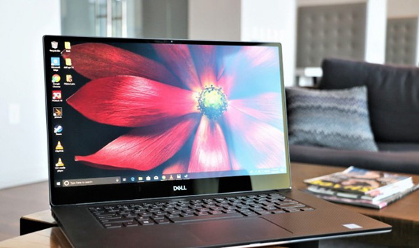 Thương hiệu laptop Dell luôn được chuyên gia và người dùng đánh giá cao