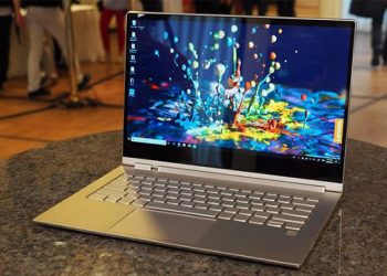 Lenovo còn được đánh giá cao về hiệu năng hoạt động tốt