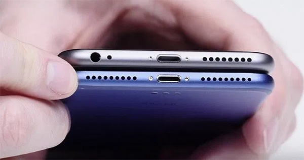 Kiểm tra lại thiết bị để xác định lỗi âm thanh loa ngoài