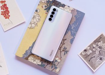 lý do nên mua OPPO Reno4 Pro