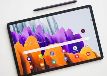 Màn hình của Galaxy Tab S7+ có đạt tốc độ làm tươi mới 120Hz ở độ phân giải cao nhất không?