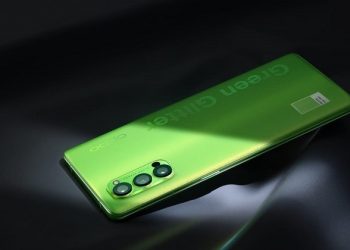 màn hình OPPO Reno4 Lite