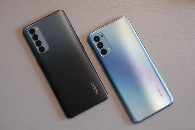 Reno4 & Reno4 Pro đã tích hợp những công nghệ tiên tiến trong mức giá tốt nhất