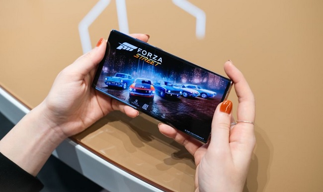 Galaxy Note 20 Ultra 5G là điện thoại sở hữu cấu hình cao nhất dòng Note hiện nay