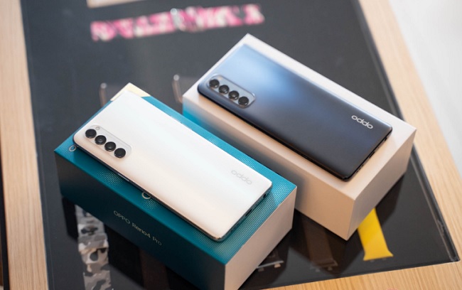 Reno4 Pro chắc chắn sẽ chiều lòng được những khách hàng khó tính nhất