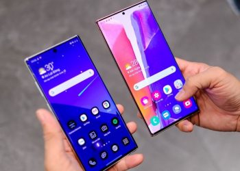 có nên nâng cấp từ Galaxy Note 10+ lên Galaxy Note 20 Ultra