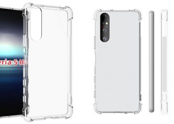 ốp lưng của Sony Xperia 5 II