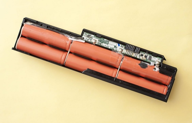 Pin 6 cell cho laptop