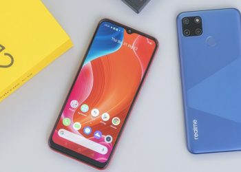 Ngày ra mắt Realme C12 tại Việt Nam