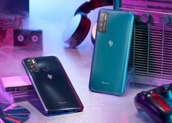 ra mắt Vsmart Live 4