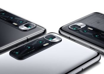 sạc nhanh 120W trên Xiaomi Mi 10 Ultra