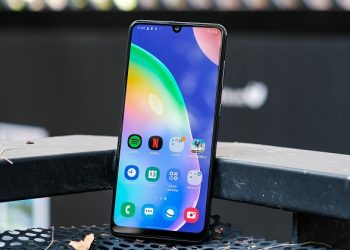 smartphone dưới 6 triệu đáng mua