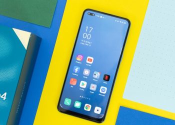So sánh OPPO Reno3 và Reno4