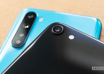 So sánh camera OnePlus Nord và iPhone SE 2020: 6 chọi 2 liệu có thực sự giành chiến thắng chung cuộc?