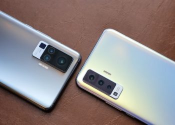So sánh hiệu năng vivo X50 và X50 Pro