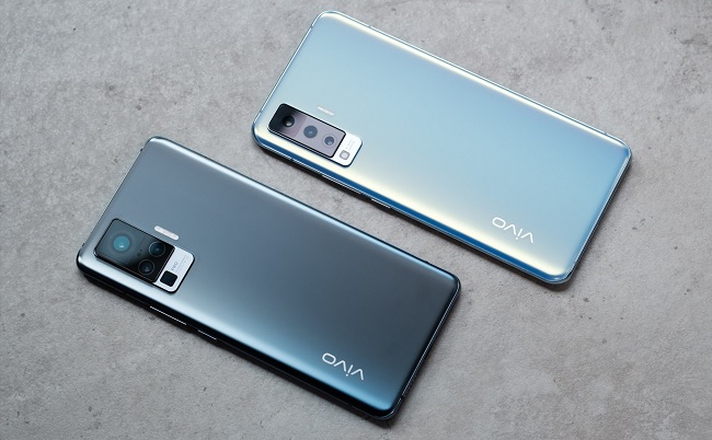 So sánh hiệu năng vivo X50 và X50 Pro: Giá chênh 7 triệu khác nhau cỡ nào?