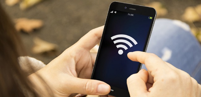Mất điện là ám ảnh của không ít người cần wifi để sử dụng