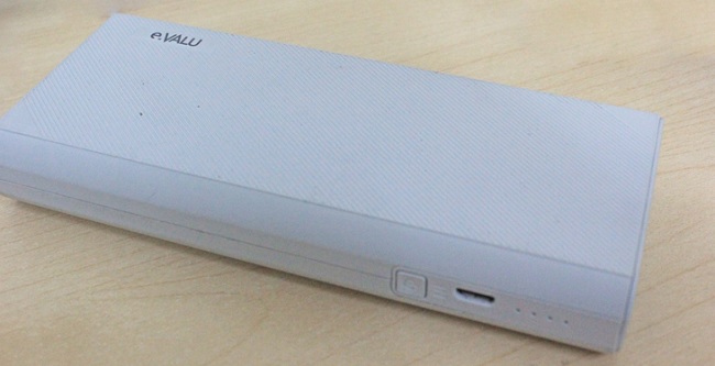 Sạc pin dự phòng