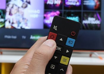 Tài khoản Zing TV trên Smart Tivi