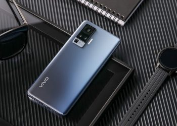 Lý do tại sao nên mua Vivo X50 Pro: Màn hình sắc nét, hiệu năng tốt, camera Gimbal chất lượng