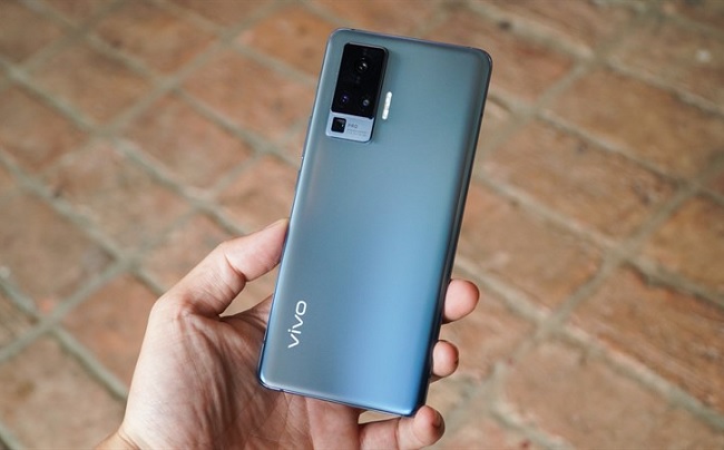 Sở hữu camera Gimbal chính là lý do tại sao nên mua Vivo X50 Pro
