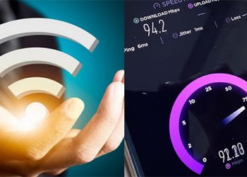 Phát wifi từ điện thoại di động là nhu cầu của nhiều người.