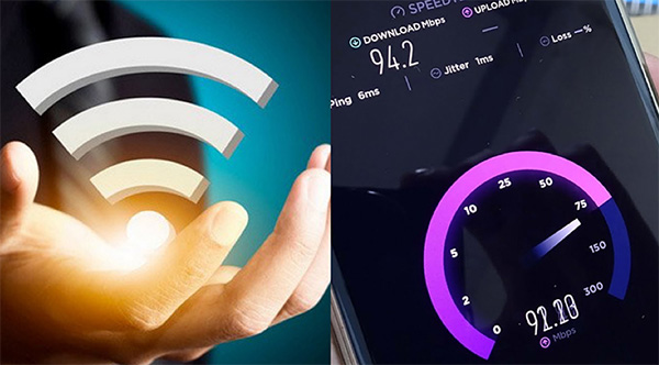 Phát wifi từ điện thoại di động là nhu cầu của nhiều người.