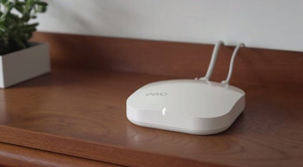Khởi động lại bộ định tuyến để cải thiện tốc độ wifi