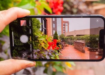 7 cách tắt âm khi chụp ảnh trên iPhone cực đơn giản