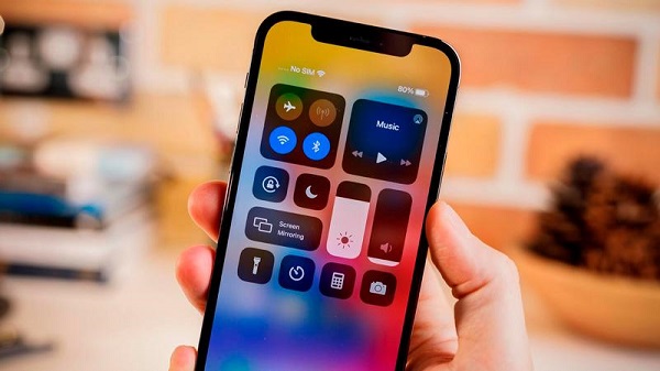 Tắt âm chụp ảnh trên iPhone