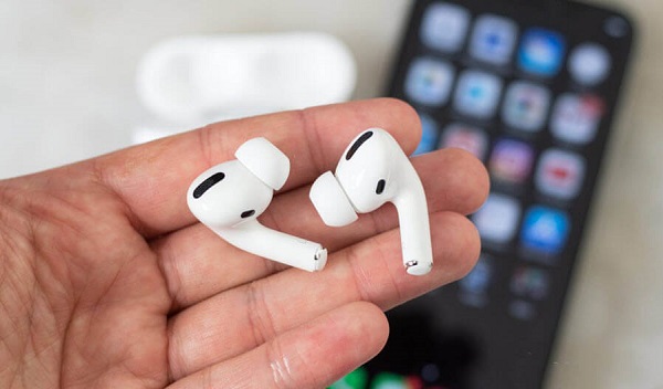 Tắt âm chụp ảnh trên iPhone