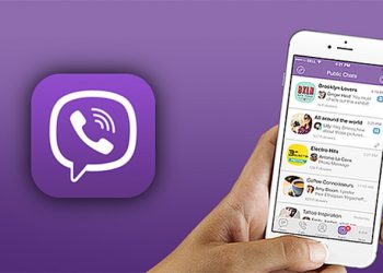 Cách tắt đồng bộ ảnh Viber trên máy tính và điện thoại
