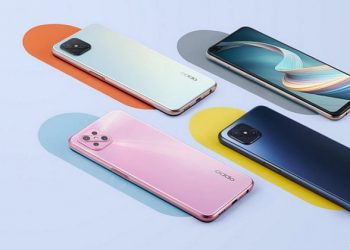 tên gọi khác của OPPO A92s