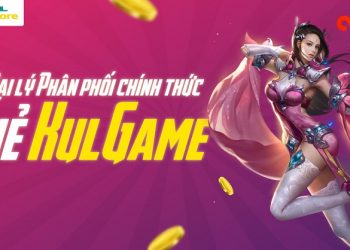 Mở bán Thẻ KulGame tại hệ thống Siêu thị Viettel Store