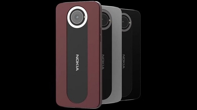 Nokia N73 Music 2020 Edition
