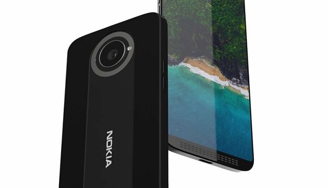 Concept Nokia N73 Music 2020 Edition