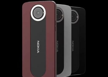 Thiết kế Nokia N73 Music 2020 Edition như này đã đủ làm bạn say đắm chưa?