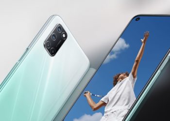 thông số cấu hình của OPPO A53