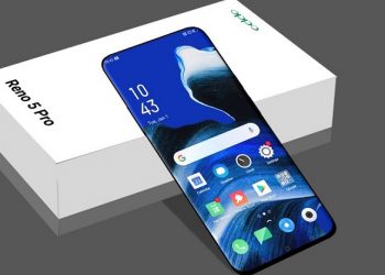 thông tin OPPO Reno5 Pro