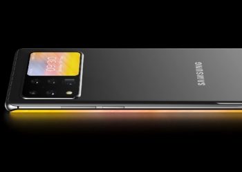 Tổng hợp thông tin rò rỉ Samsung Galaxy S30 Ultra: Thiết kế đẹp, màn hình phụ tích hợp vào cụm camera sau